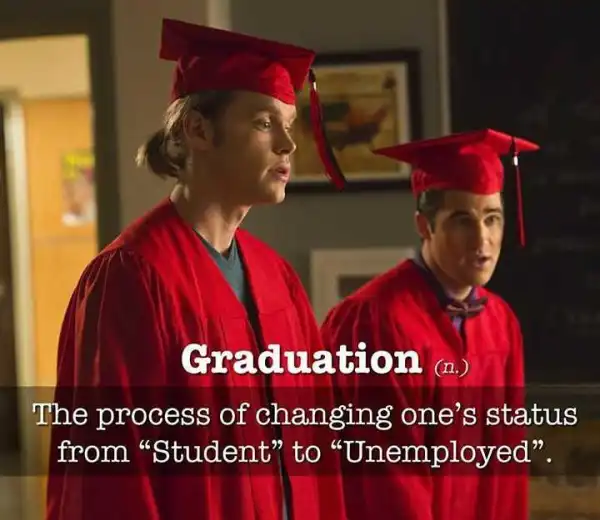 6 Feelings You’ll Have As A University Fresher